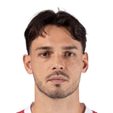 Veseli 68 Common CB FC 26 card