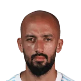 Benali 70 Common CM FC 26 card