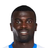 Niang 69 Rare ST FC 26 card