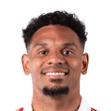 Lala 76 Common RB FC 26 card