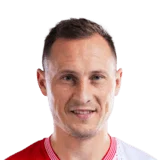 Bořil 74 Rare CB FC 26 card