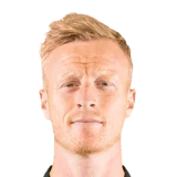 Jønsson 73 Rare CDM FC 26 card