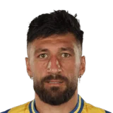 Papp 67 Rare CB FC 26 card