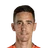 Edgar Badia 71 Common GK FC 26 card