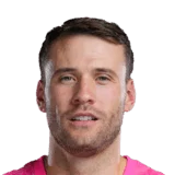 Bettinelli 70 Common GK FC 26 card