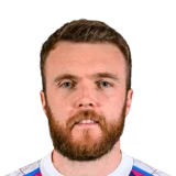 Clark 70 Common GK FC 26 card