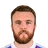 Clark 70 Common GK FC 26 card