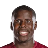 Zouma 75 Rare CB FC 26 card
