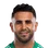 Mahrez 84 Rare RM FC 26 card