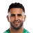 Mahrez 85 Team of the Week RM FC 26 card