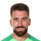 Ingram 67 Common GK FC 26 card