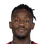 Batshuayi 77 Common ST FC 26 card