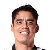 Melgarejo 74 Rare LW FC 26 card