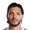 Jiménez 97 FUTTIES ST FC 26 card