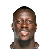 Mendy 66 Common LB FC 26 card