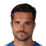 Leitner 65 Common GK FC 26 card