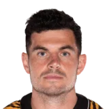 Egan 72 Common CB FC 26 card