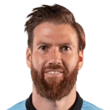 Adrián Ortolá 70 Common GK FC 26 card