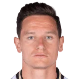 Thauvin 76 Common ST FC 26 card
