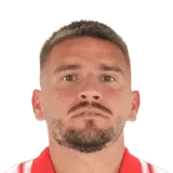 Portu 76 Common RM FC 26 card