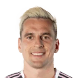 Milik 79 Common ST FC 26 card