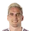 Milik 79 Common ST FC 26 card