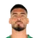 Gazzaniga 79 Rare GK FC 26 card