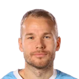 Lewicki 66 Common CDM FC 26 card