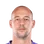 Borjan 78 Rare GK FC 26 card