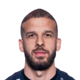 Tripić 76 Common RW FC 26 card