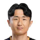 Rim Chang Woo 61 Common CB FC 26 card