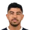 Luongo 72 Rare CDM FC 26 card