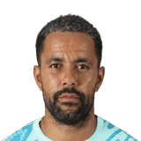 Archer 64 Common GK FC 26 card