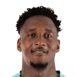 Léon 76 Rare GK FC 26 card