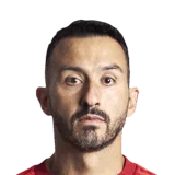 Nicolas 67 Common GK FC 26 card