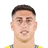 Álvaro Lemos 67 Common RB FC 26 card