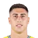 Álvaro Lemos 67 Common RB FC 26 card