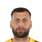 Zima 69 Common GK FC 26 card