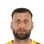 Zima 69 Common GK FC 26 card