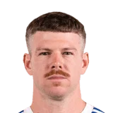 Alberto Moreno 75 Common LB FC 26 card