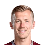 Ward-Prowse 77 Common CM FC 26 card