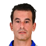 Luís Hernández 73 Common CB FC 26 card