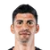 Abecasis 66 Common RB FC 26 card