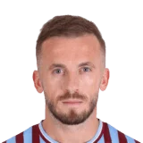 Višća 78 Common RM FC 26 card