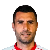 Pucino 67 Common CB FC 26 card