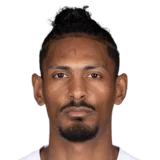 Haller 77 Common ST FC 26 card