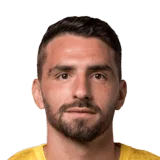 Kapino 68 Rare GK FC 26 card