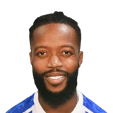 Chalobah 69 Common CDM FC 26 card