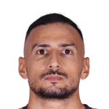 Bulut 68 Common RB FC 26 card