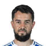 Younes 69 Common CAM FC 26 card